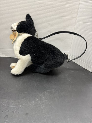 Borsetta bulldog boston - borsetta,