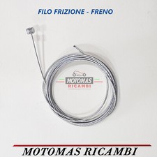 CAVO CORDA FILO FRIZIONE FRENO