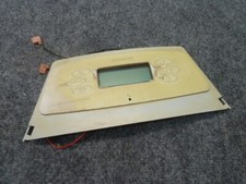 CONSOLE DISPLAY ADDOLCITORE