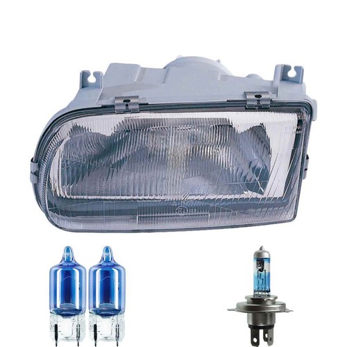 Faro alogeno sinistro per - faro,