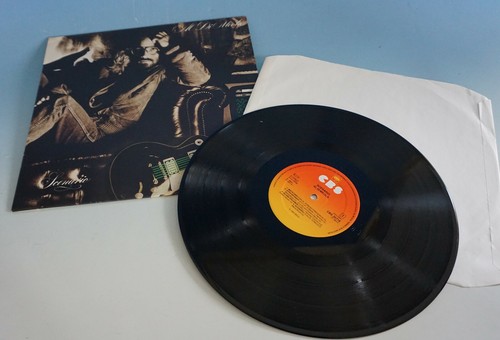 Vintage schallplatte vinyl - vintage,