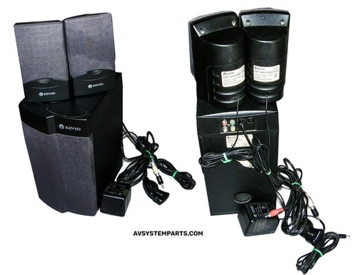 Sistema altoparlanti home - altoparlanti,