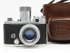 Berning Robot Star con Xenon