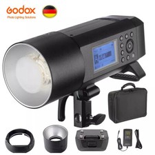 Godox AD400Pro 400W All-in-One