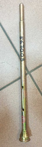 Gambo filtro olio fiat - gambo,