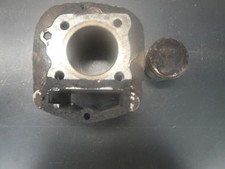 1980 80 HONDA CB125 CB 125 S
