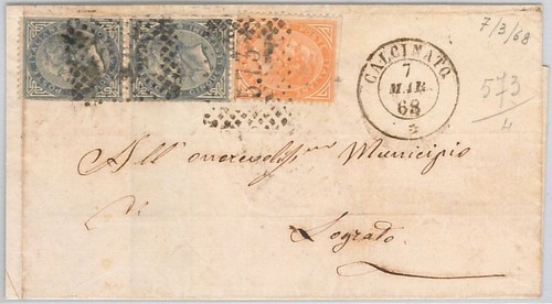 Brescia italia regno - ---,