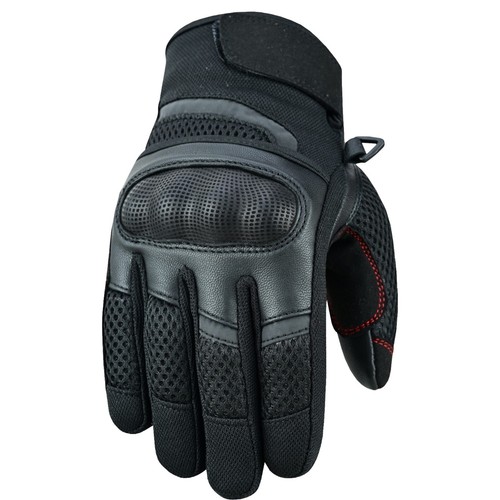 Guanti motociclista protezioni - guanti,