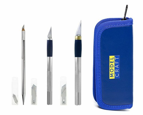 Modelcraft pkn4318 set - modelcraft, pkn4318/s