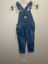 Zara Salopette Denim Bambino