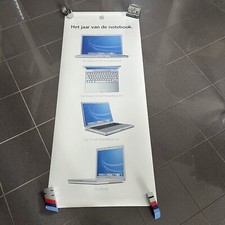 Banner originale Apple