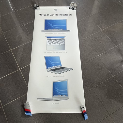 Banner originale apple - originale,