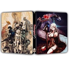 Limited Drakengard 3 | Drag-on