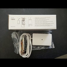 BORCHIA PASSANTE CITOFONO DA