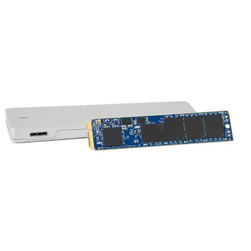 Owc 250gb aura - 250gb, flash