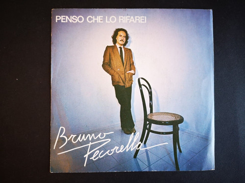 Bruno pecorella penso che lo - pecorella,