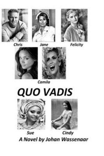 Quo vadis - quo,