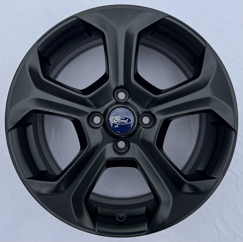 Top originale ford fiesta v - fiesta, 5