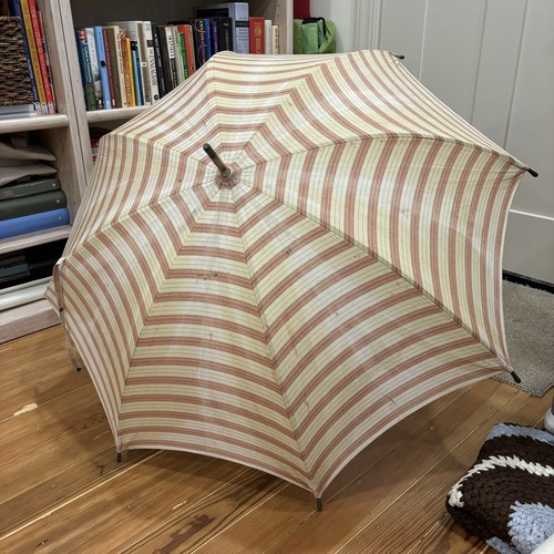 Ombrello vintage knirps mespo - vintage,