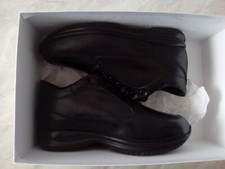 Scarpe ortopedica predisposta - scarpe,