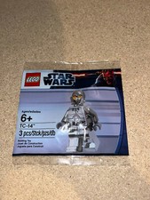 Lego Stars Wars - TC-14