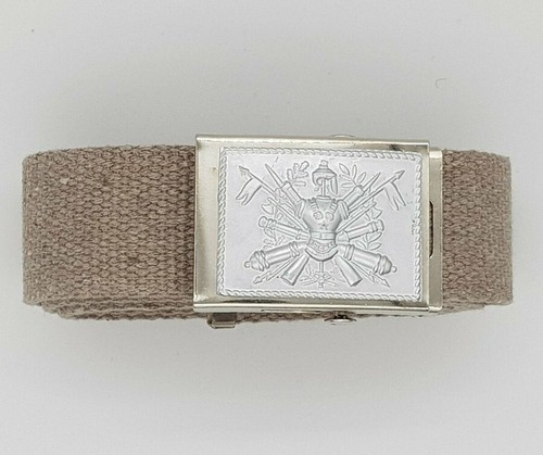 Cintura militare italiana - cintura,