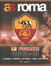 Album figurine Calciatori LE