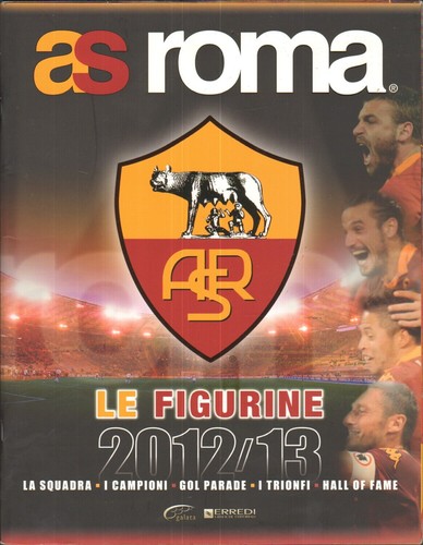 Album figurine calciatori - figurine,