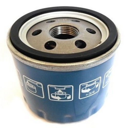 Filtro olio per smart - 71,