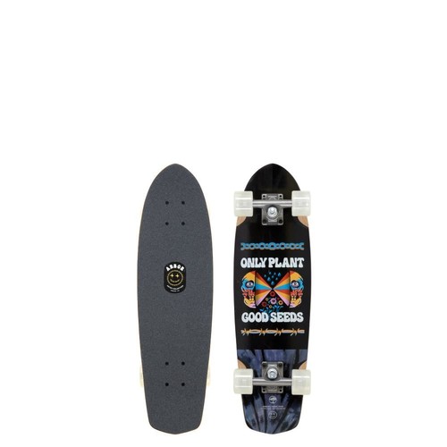 Arbor artist pocket rocket - pocket,