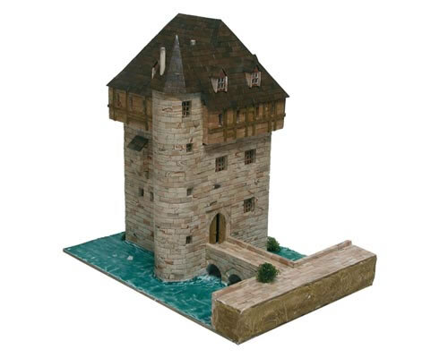 Castello crupet scala - crupet,