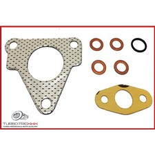 Kit di Montaggio Turbo