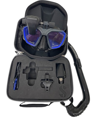 Scubapro galileo hud pro - scubapro,