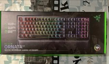 Razer Ornata Chroma