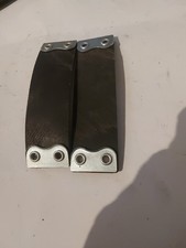 Coppia Tiranti Sportelli Fiat