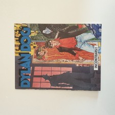 GLAMOUR DYLAN DOG INCONTRARSI