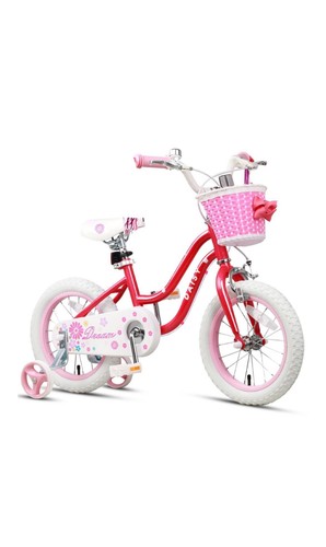 Bicicletta per bambini glerc - bicicletta,