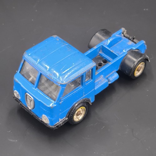 Lancia esadelta penny - esadelta,