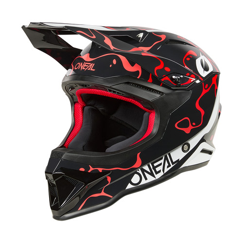 Casco neal 1srs splash - 1srs,