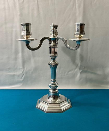 Chandelier bougies - chandelier,
