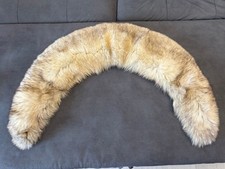 Stola Pelliccia Volpe Fox Fur