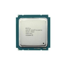Cpu intel xeon 2697 v2 - cpu,