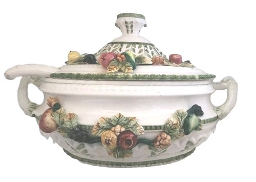 Capodimonte ginori italia - capodimonte, lrg
