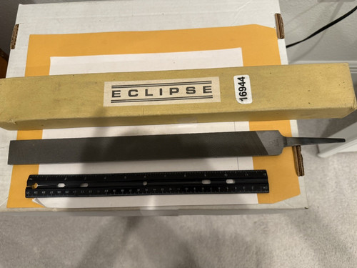 New eclipse flat - new,