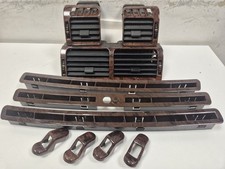 RANGE ROVER P38 CRUSCOTTO