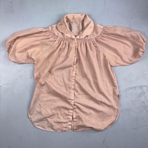 Camicia vintage anni donna - 70,