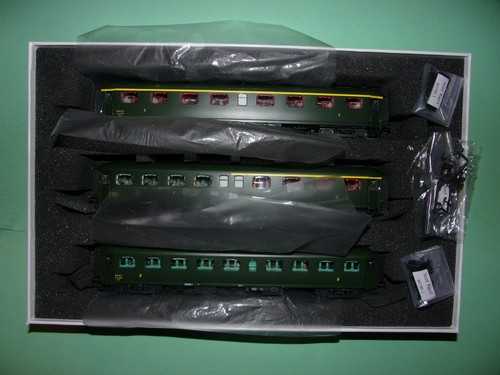 Models coffret voitures - ls,