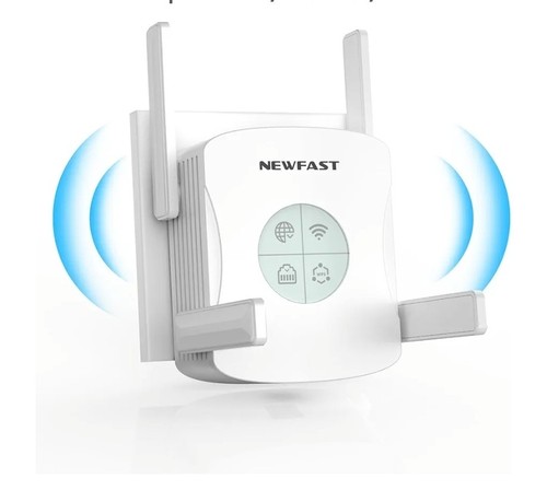 Newfast ripetitore wifi - newfast,
