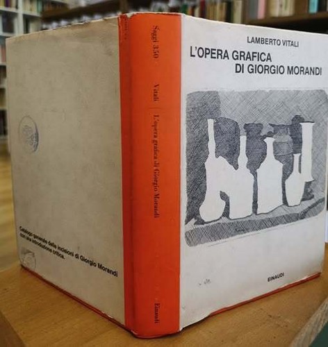 Opera grafica giorgio - di,