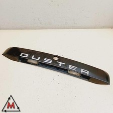 Maniglia portellone posteriore esterna 848100019R per DACIA DUSTER MK1 2010-2017 usata (110272)